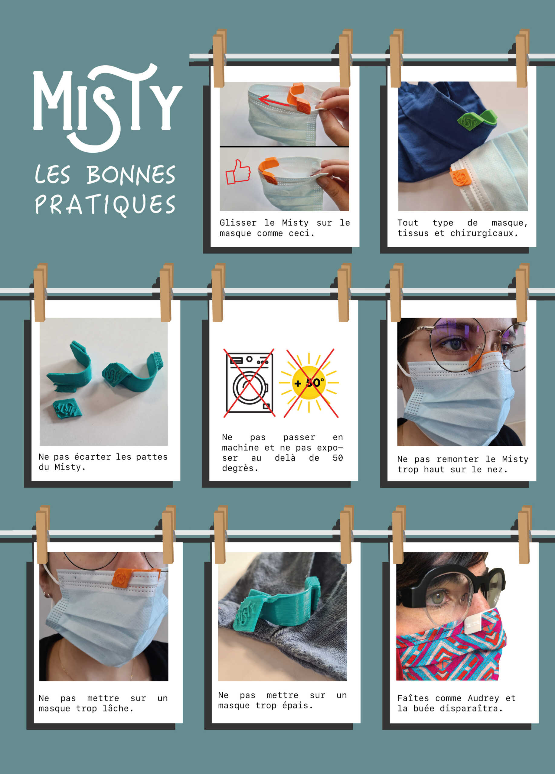 Les bonnes pratiques_Misty_Silleoptique
