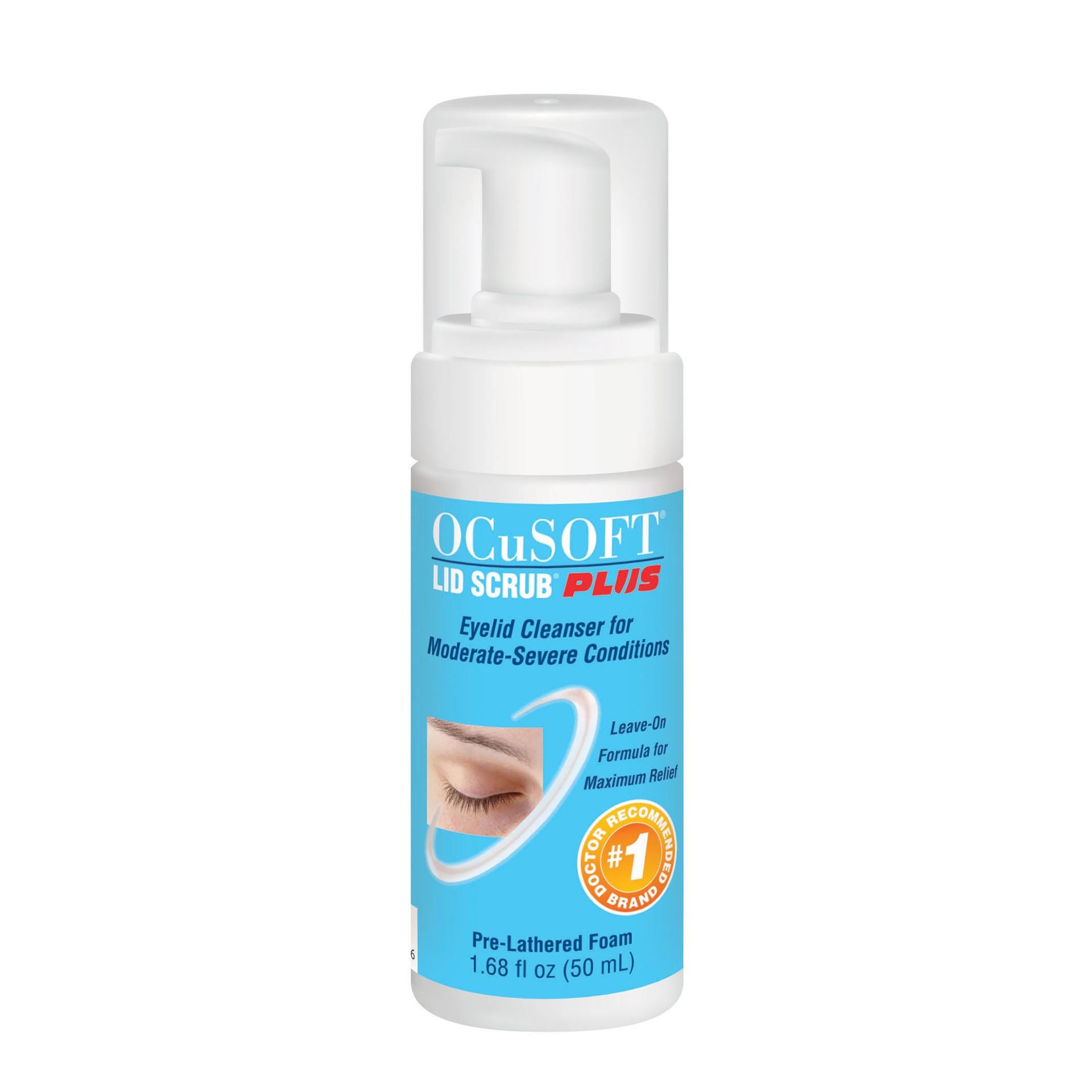 Ocusoft