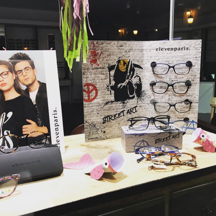 Sille Optique Opticien Le Mans Large Choix De Produits03