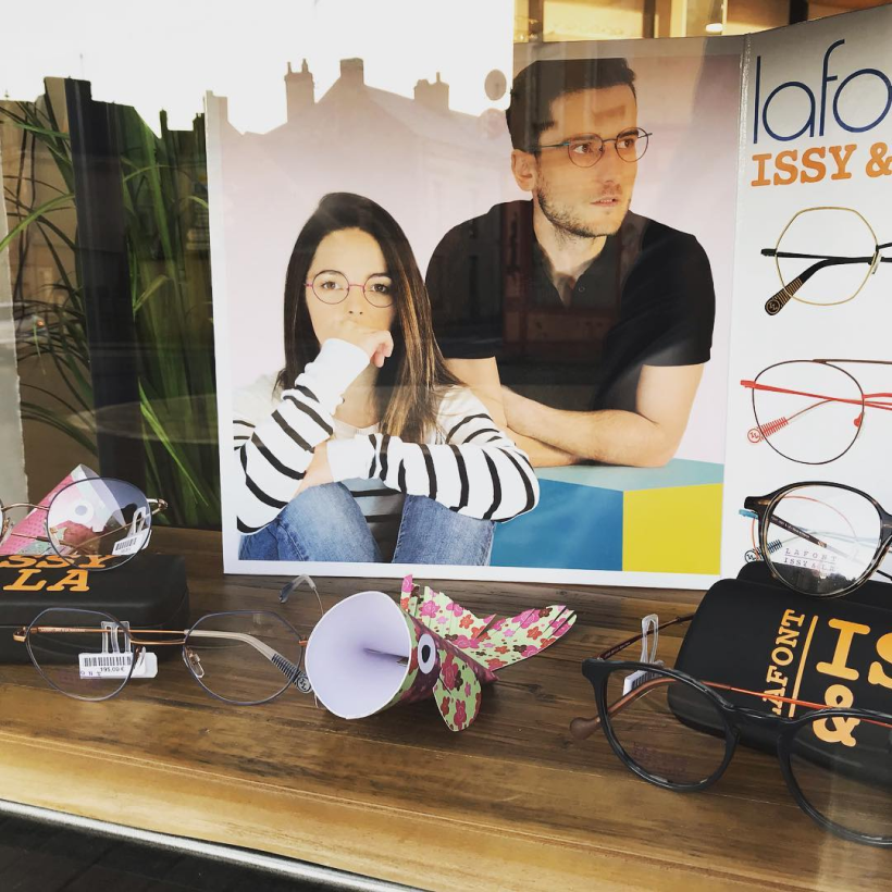 Sille Optique Opticien Le Mans Large Choix De Produits04