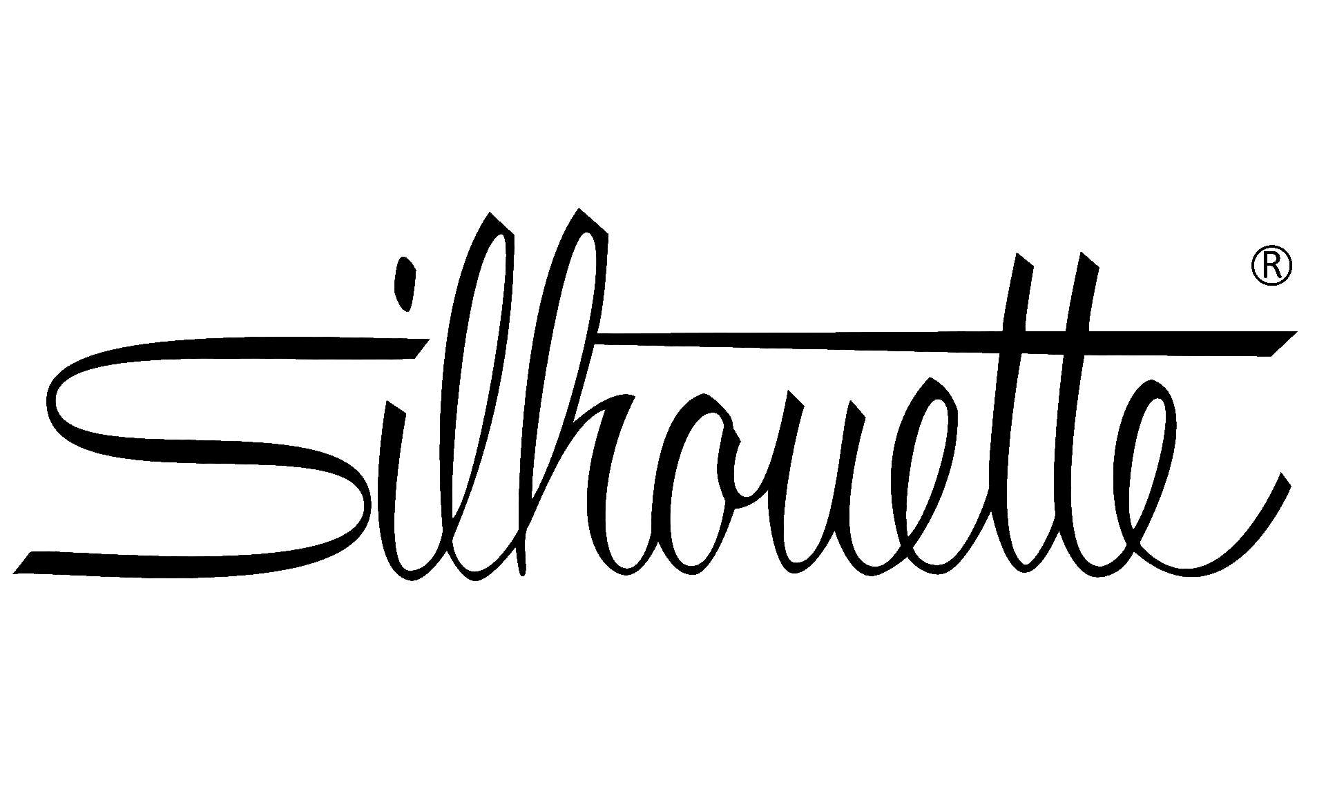 Sille Optique Opticien Le Mans Silhouette Logo