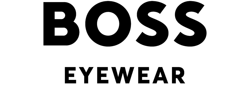 Sille Optique Opticien Le Mans Boss Eyewear Logo