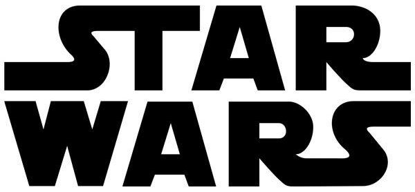 Sille Optique Opticien Le Mans Stickers Muraux Star Wars Logo
