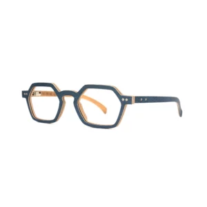 Sille Optique Opticien Le Mans ANO G X8 Quart