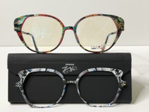 Sille Optique Opticien Le Mans Zenka 2 1