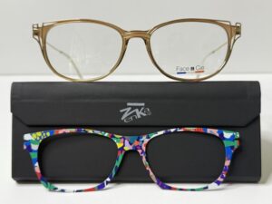 Sille Optique Opticien Le Mans Zenka 5 1