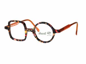 Sille Optique Opticien Le Mans 26015 Tours Orange Noir Rose 1 Scaled 1