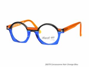 Sille Optique Opticien Le Mans 26079 Carcassonne Noir Orange Bleu 1 Scaled 1